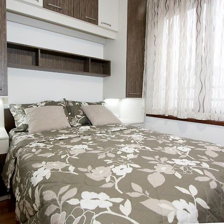 Apartment Iris Белград Екстериор снимка