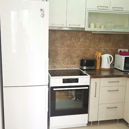 Apartment Iris Белград Екстериор снимка