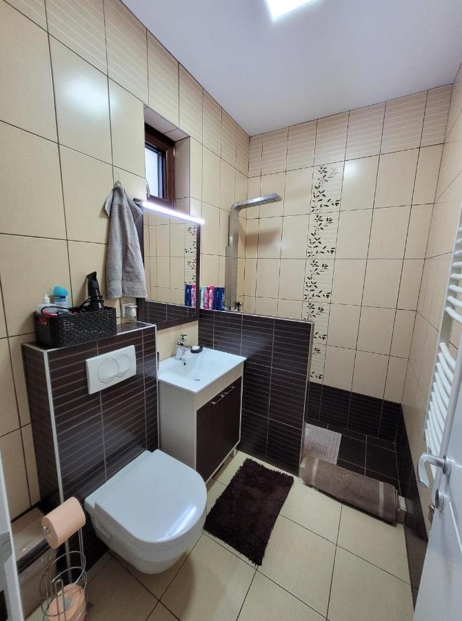 Apartment Iris Белград Екстериор снимка