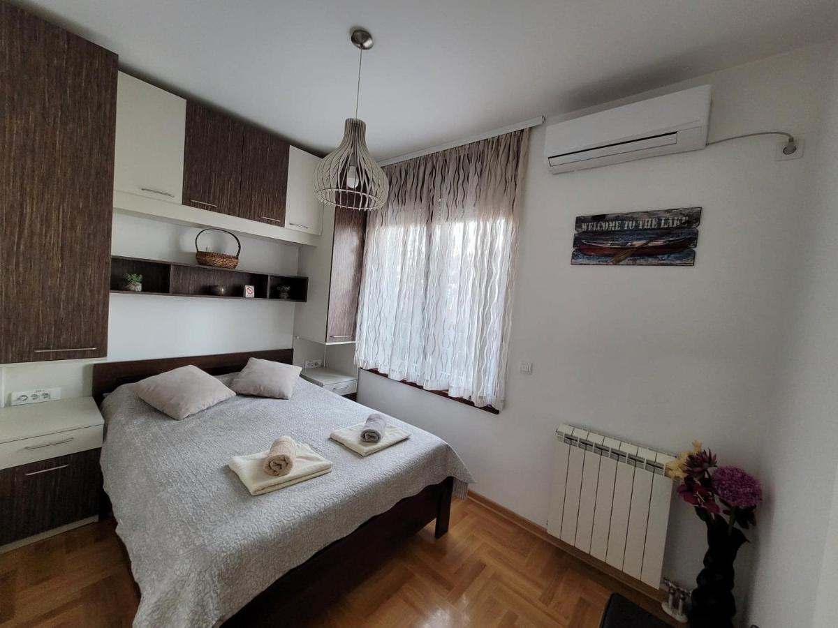 Apartment Iris Белград Екстериор снимка