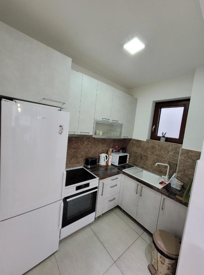 Apartment Iris Белград Екстериор снимка