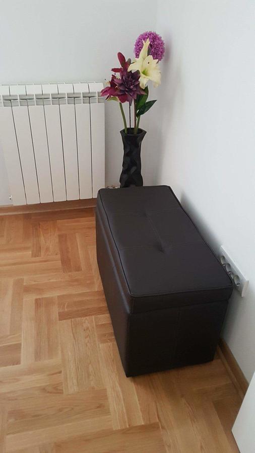 Apartment Iris Белград Екстериор снимка