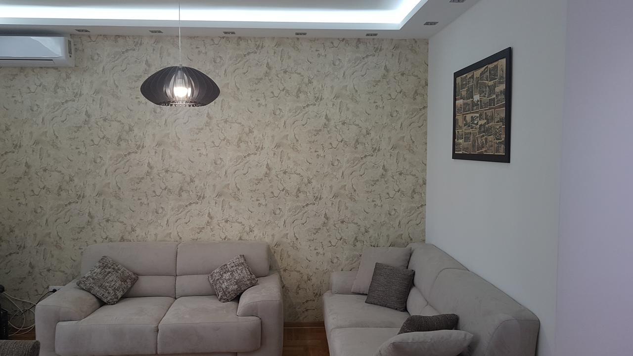 Apartment Iris Белград Екстериор снимка