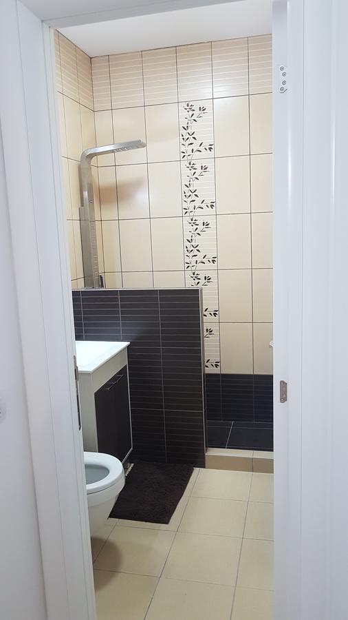 Apartment Iris Белград Екстериор снимка