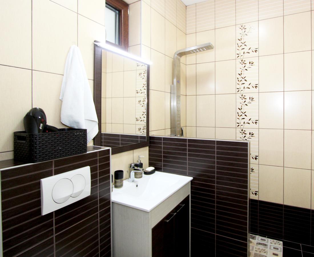 Apartment Iris Белград Екстериор снимка