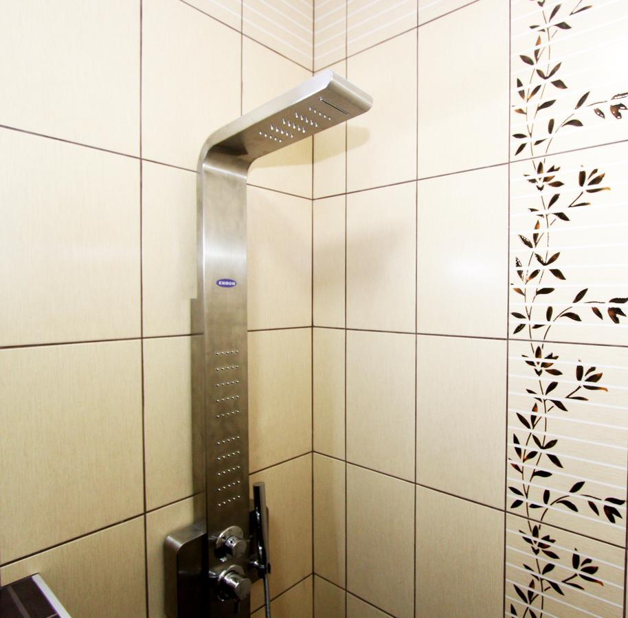 Apartment Iris Белград Екстериор снимка