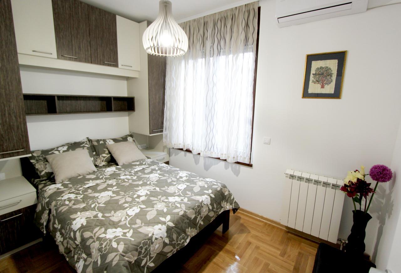Apartment Iris Белград Екстериор снимка